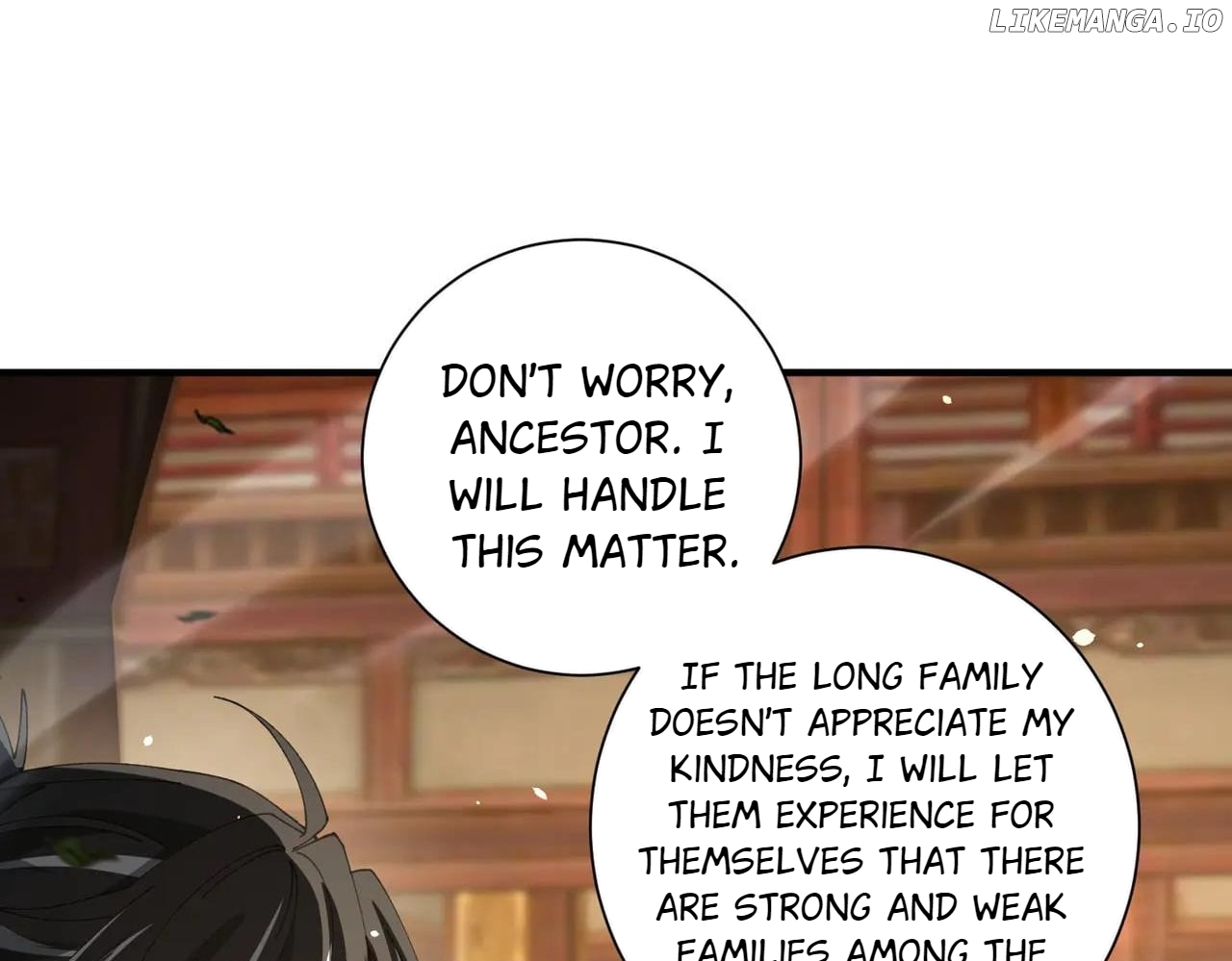 WORTHLESS PROFESSION: DRAGON TAMER Chapter 117 - page 54